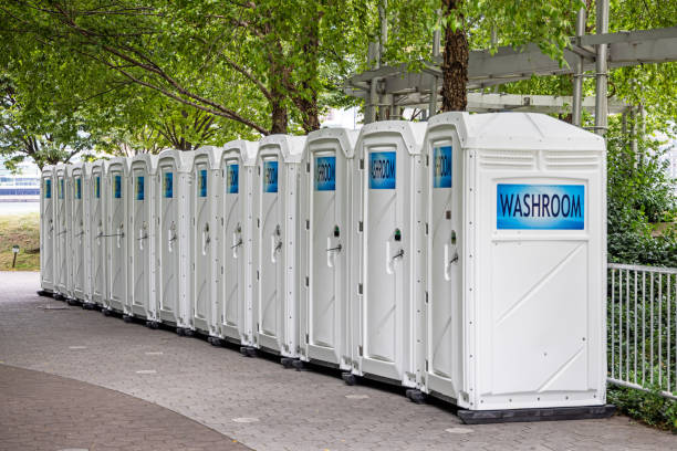 Best Local porta potty services  in Pumpkin Center, NC