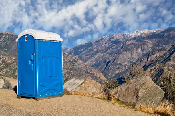 Best Portable restroom trailer rental  in Pumpkin Center, NC