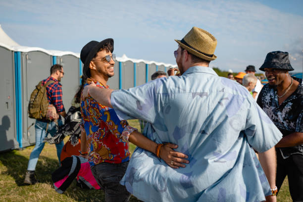 Best Portable toilet rental cost  in Pumpkin Center, NC