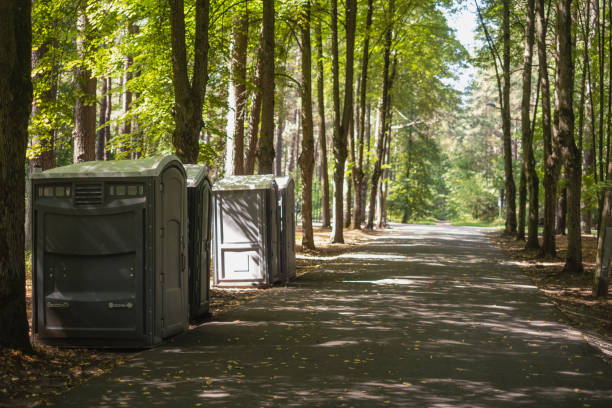 Best Porta potty rental near me  in Pumpkin Center, NC