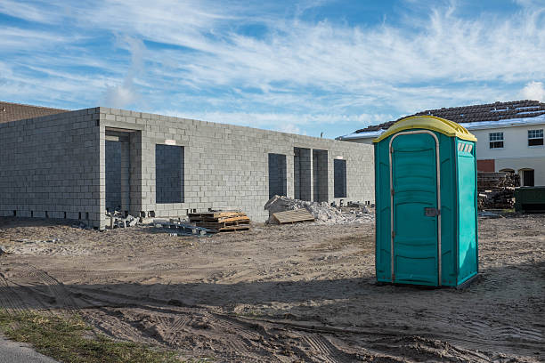 Best Sanitation services for porta potties  in Pumpkin Center, NC